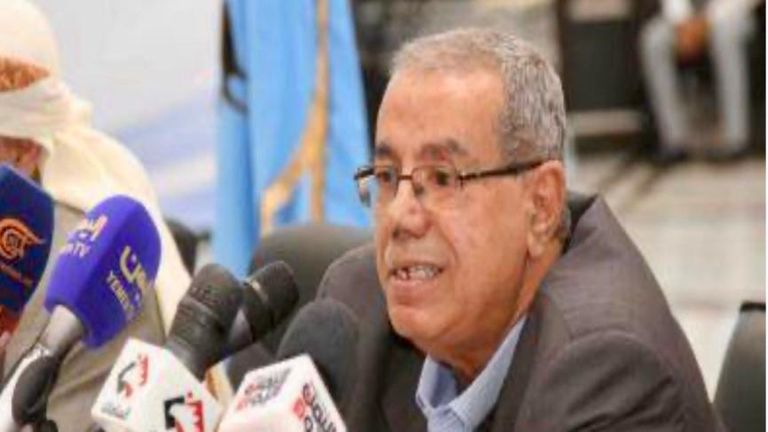 عناصر حوثية مسلحة في صنعاء - أرشيفية