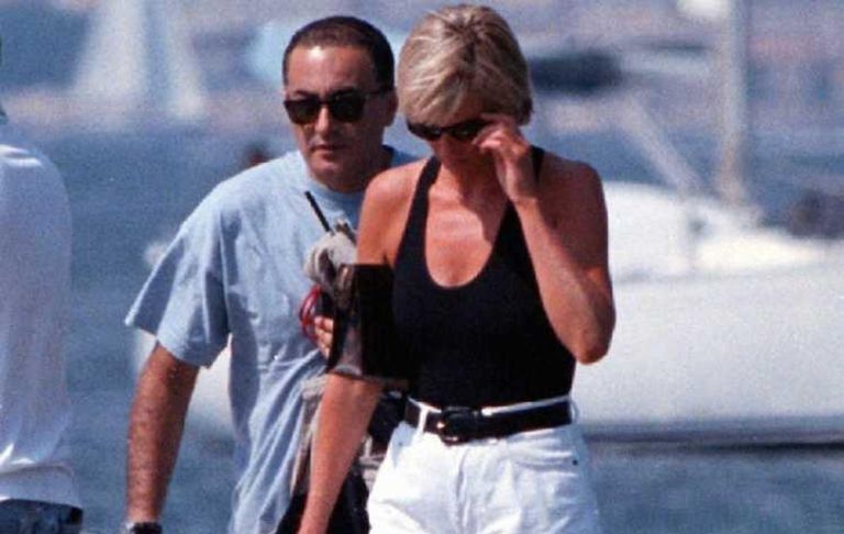 محمد الفايد