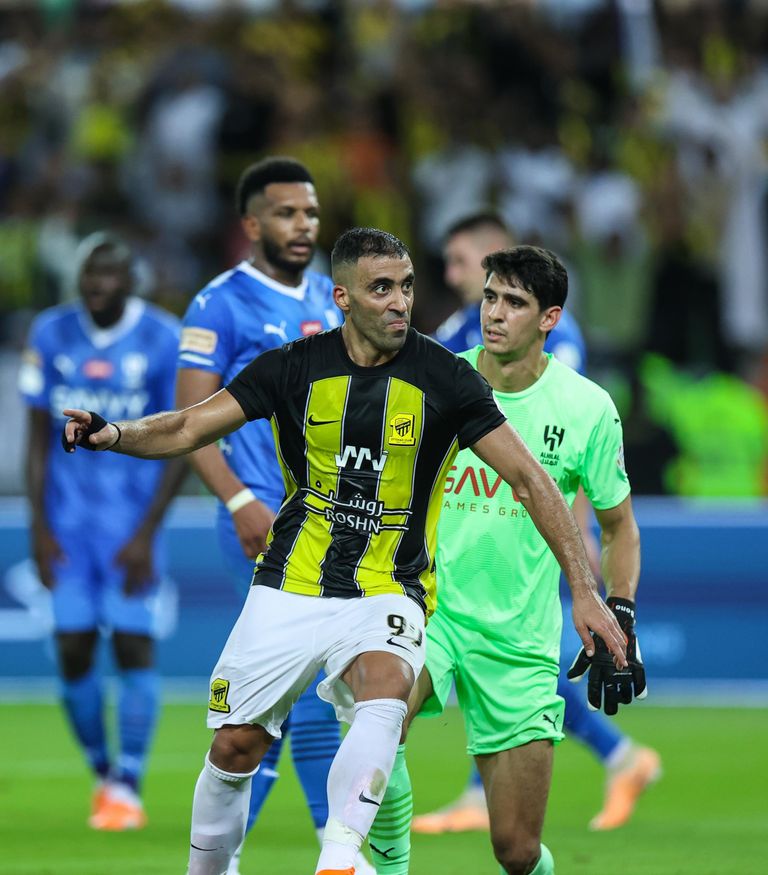 الأهلي السعودي