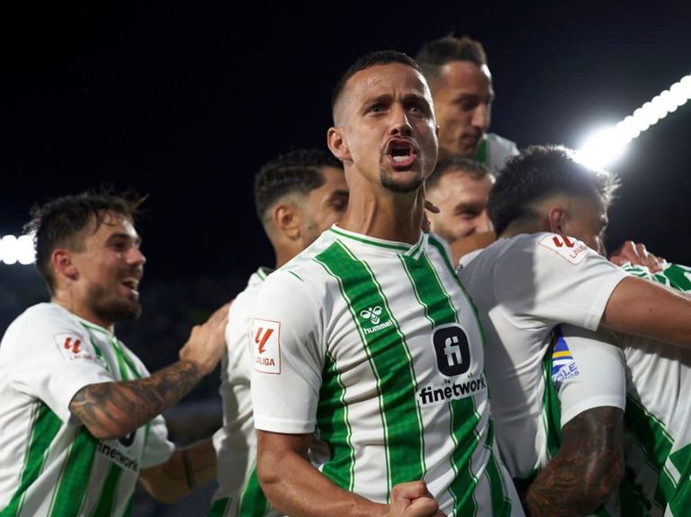 لويس فيليبي محمد صلاح نجم ليفربول