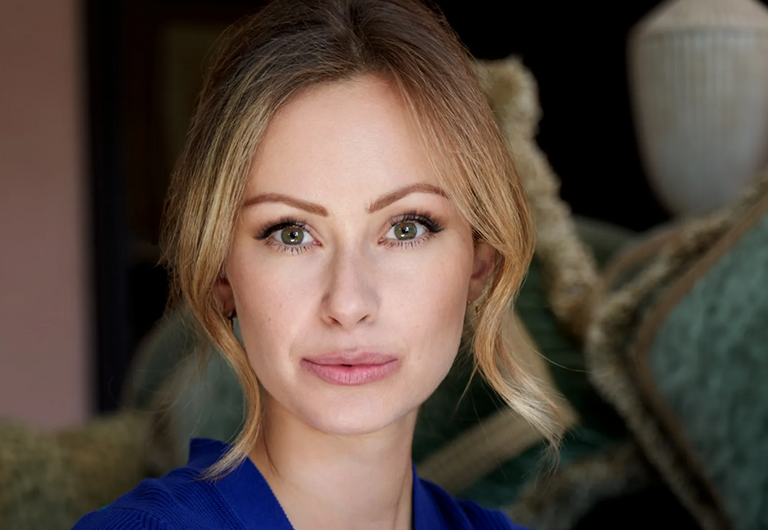 كاميلا الفايد الفايد مع عائلته