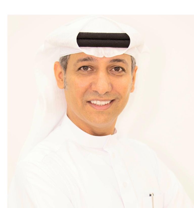 مركز دبي التجاري العالمي - صورة أرشيفية