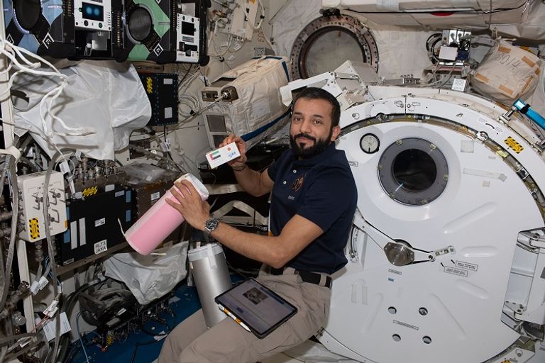 فاروق الباز