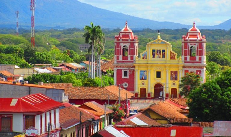 أفضل الوجهات السياحية في نيكاراغوا أماكن السياحة في نيكاراغوا