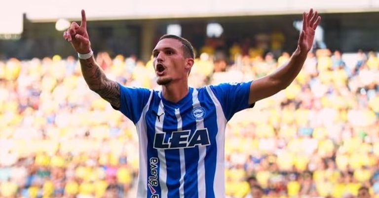 رفائيل مارين فريق ريال مدريد