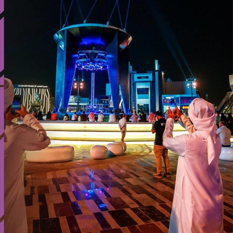 موسم الغيمرز السعودية والرياضات الإلكترونية