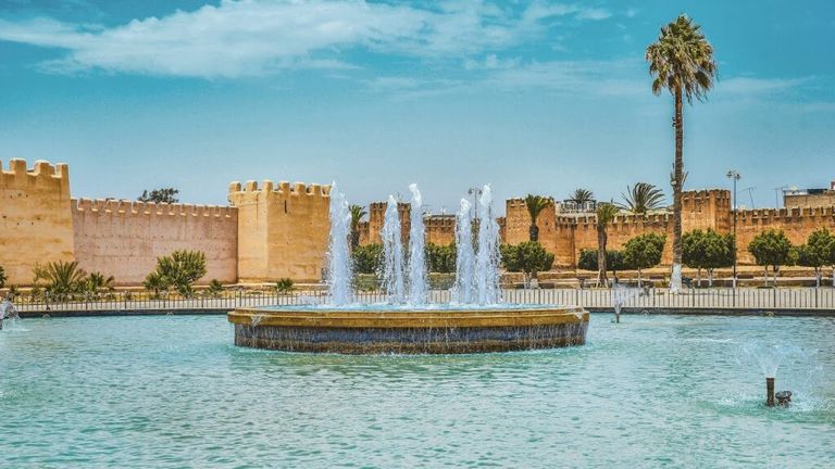 تكلفة السياحة في تارودانت السياحة في تارودانت