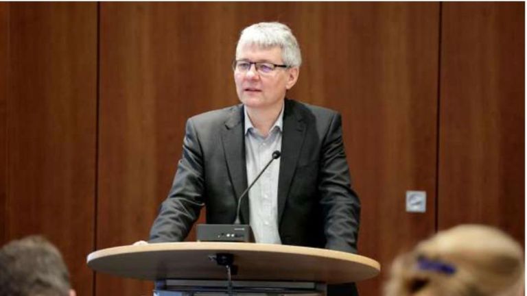 مشروعات الطاقة الجديدة في ألمانيا