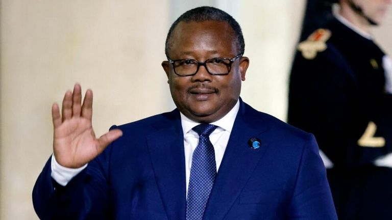 قارة أفريقيا