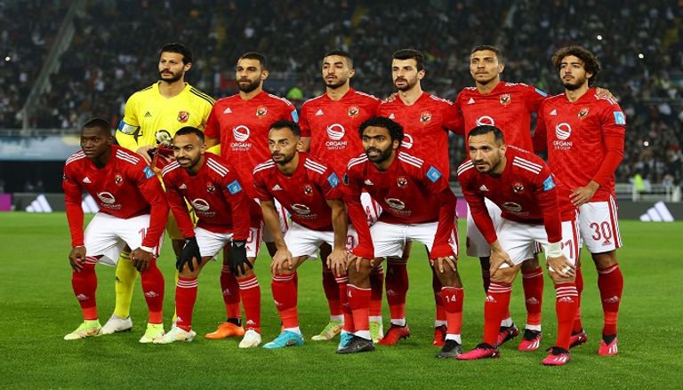 القنوات الناقلة لمباراة الأهلي وأولميني الودية في النمسا - صورة 1