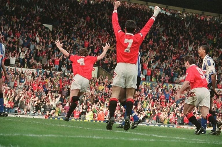 ستيف بروس سفيان أمرابط