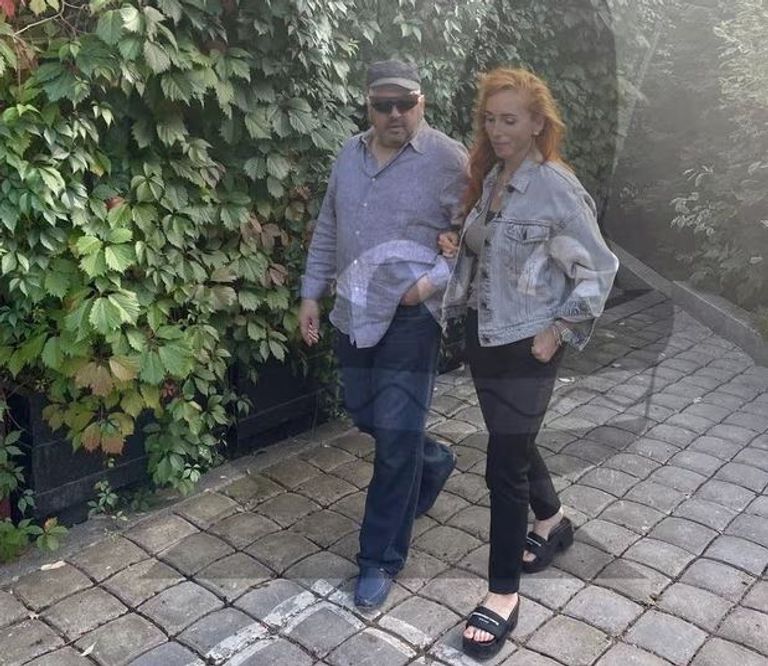 الجنرال الروسي سيرغي سوروفيكين، المعروف باسم