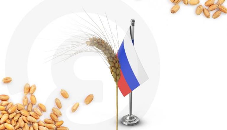 القمح الروسي.. موسكو تكسب معركة التصدير