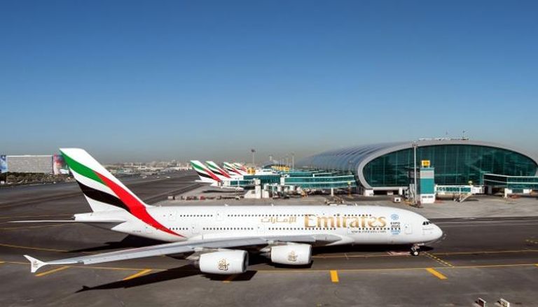 طيران الإمارات تسير رحلة يومية ثالثة إلى هونغ كونغ بدءاً من نوفمبر