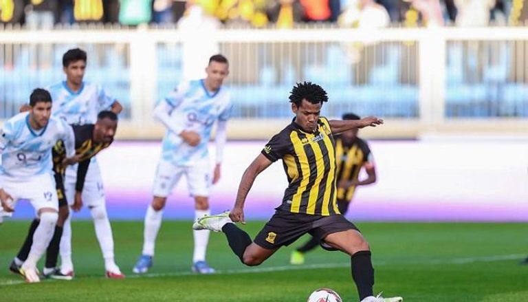 رومارينيو مع الاتحاد