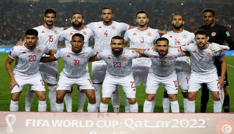 القنوات الناقلة لمباراة تونس وبوتسوانا في تصفيات كأس أمم أفريقيا 2024