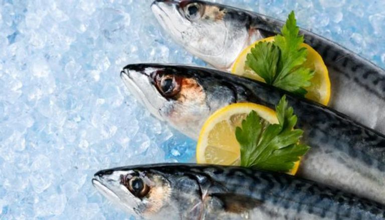 أعراض التسمم من سمك الماكريل