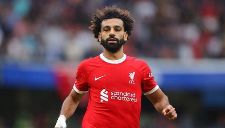 محمد صلاح يرفض عرض الاتحاد