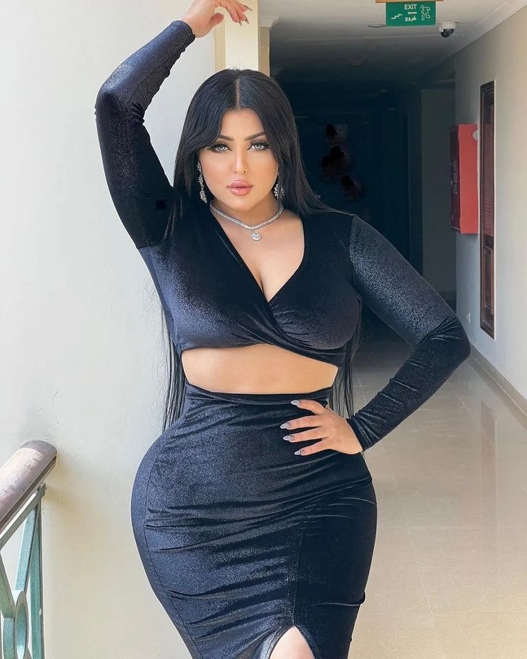 المصرية سلمى الشيمي