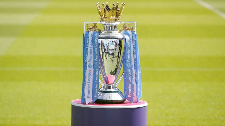 الدوري الإنجليزي الدوري السعودي