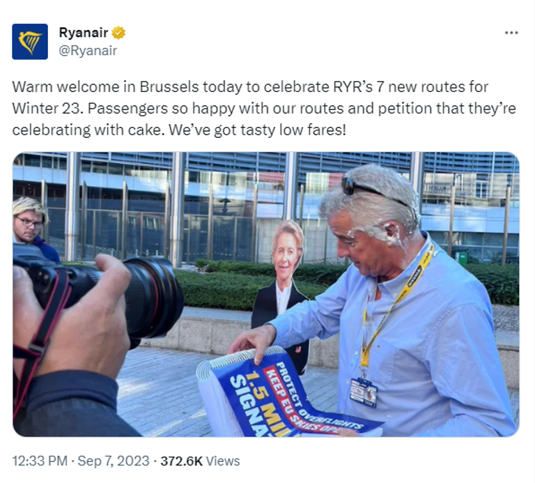 جانب من الاعتداء