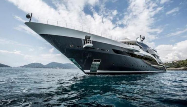 الغواصة "تيتان"