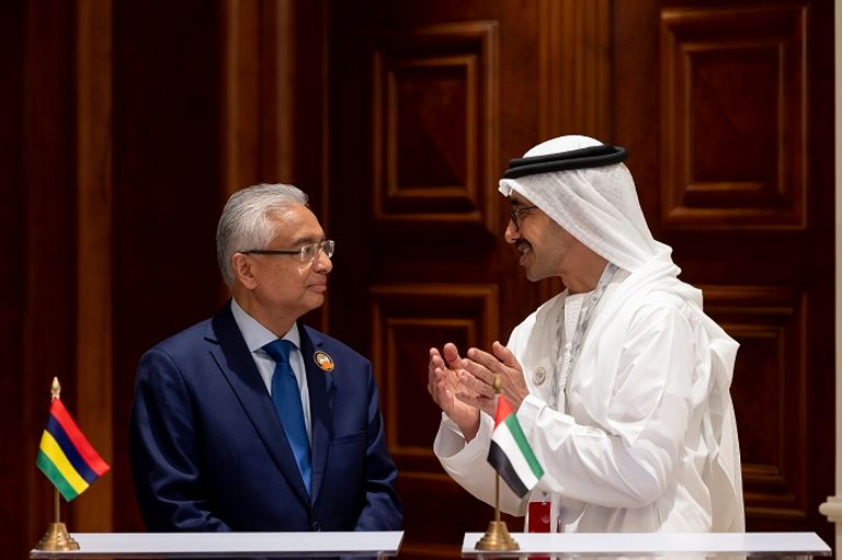 إطلاق التحالف العالمي للوقود الحيوي خلال