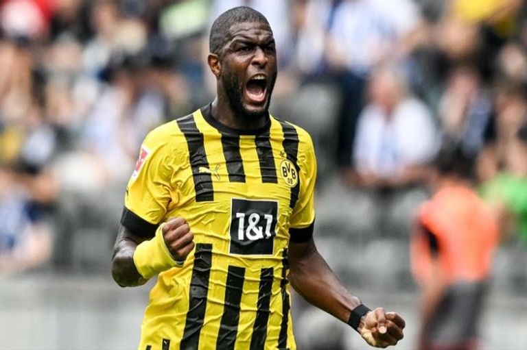 موديست الأهلي المصري