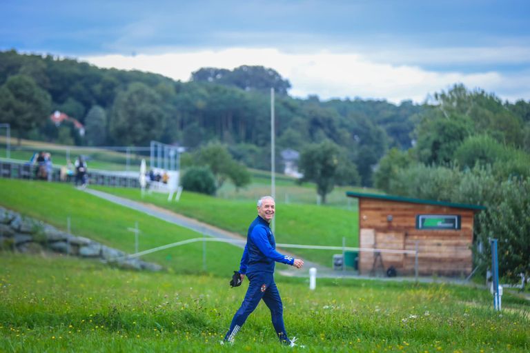 مارسيل كولر الأهلي المصري