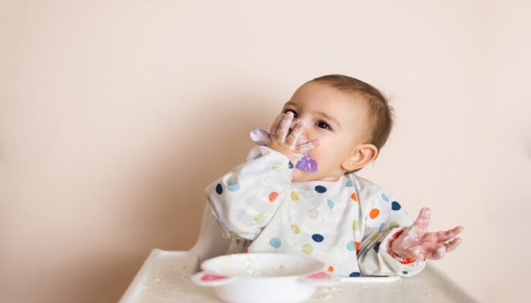 فطام الطفل فطام الطفل