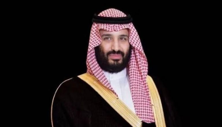 الأمير محمد بن سلمان بن عبدالعزيز آل سعود