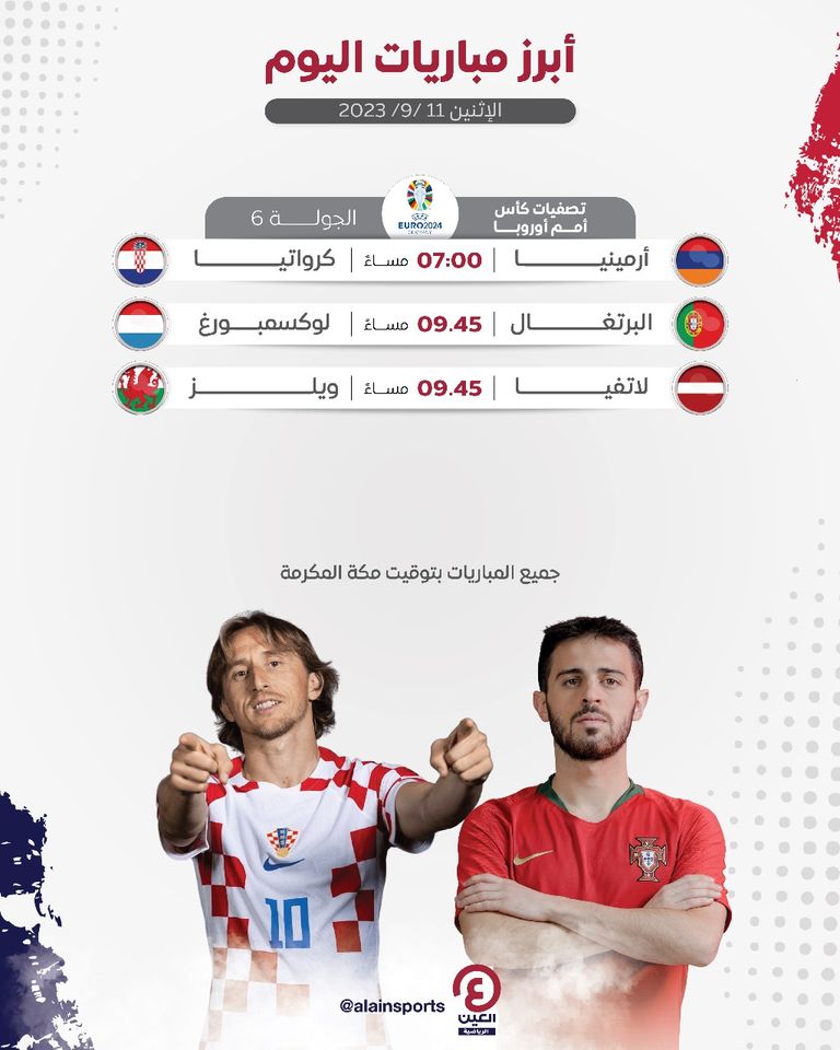 منتخب البرتغال 