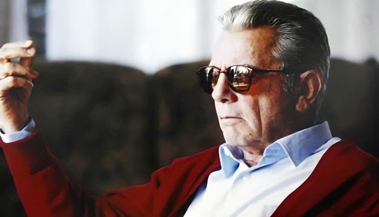 الأسطورة صالح سليم