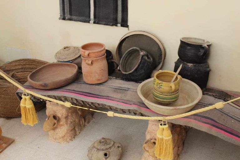 محمية عين دكوك