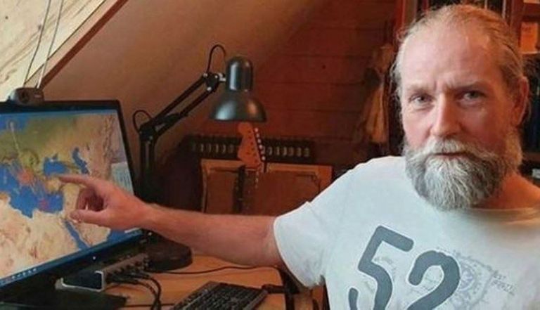 القمر - أرشيفية