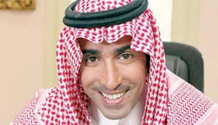فايز المالكي