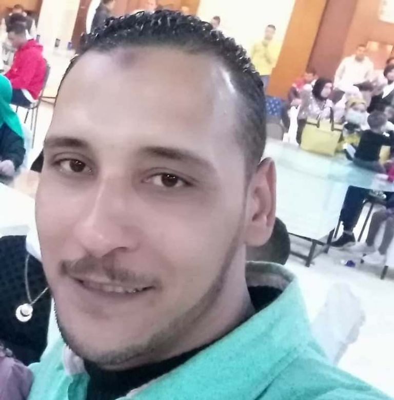 العاصفة دانيال في ليبيا