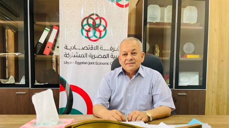 آثار العاصفة دانيال