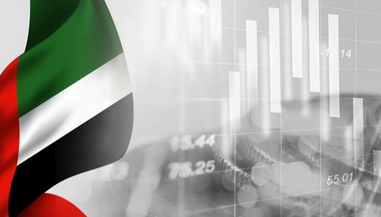 حجم الثروات المالية الخاصة في دولة الإمارات