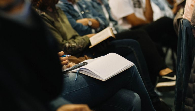 نصائح أول يوم دراسة في الجامعة نصائح أول يوم دراسة في الجامعة