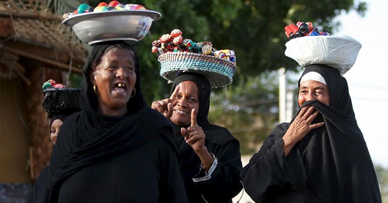 صلاة لرفع البلايا- أرشيفية