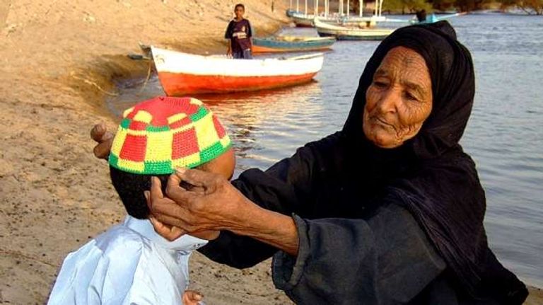 صلاة لرفع البلايا- أرشيفية