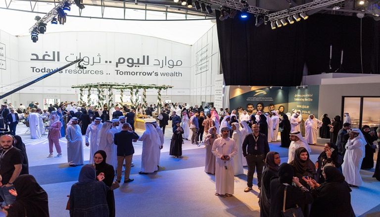 انطلاق المنتدى الدولي للاتصال الحكومي