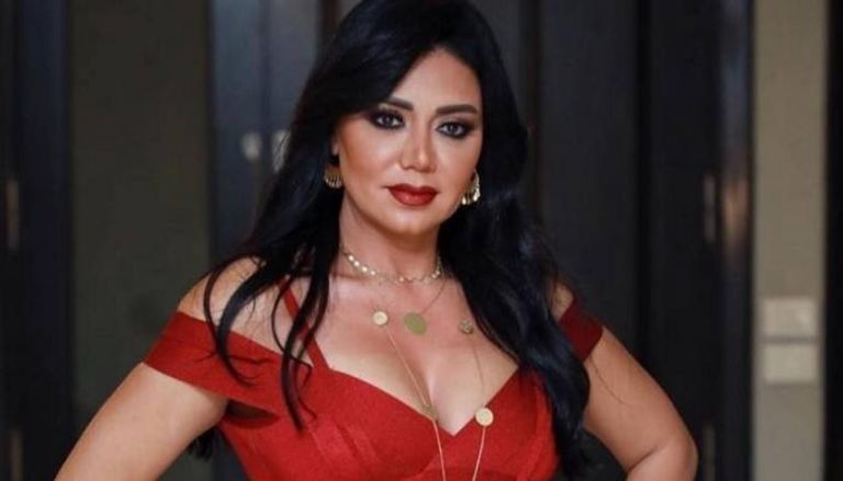 الفنانة المصرية رانيا يوسف