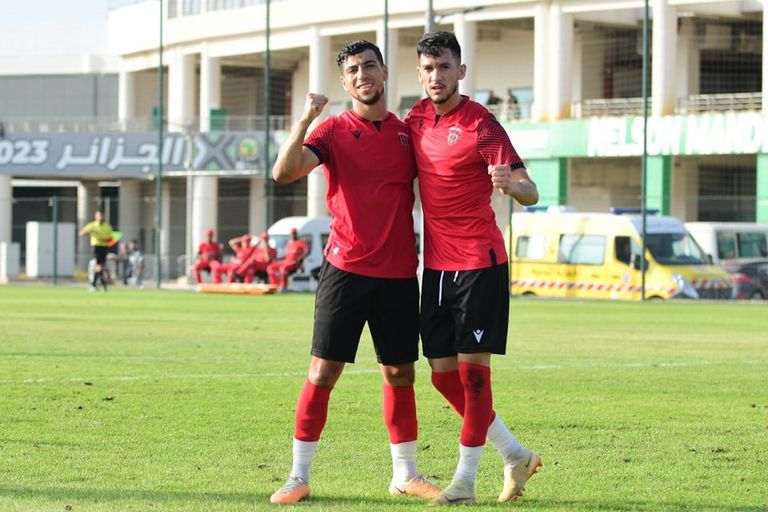 اتحاد الجزائر اتحاد الجزائر