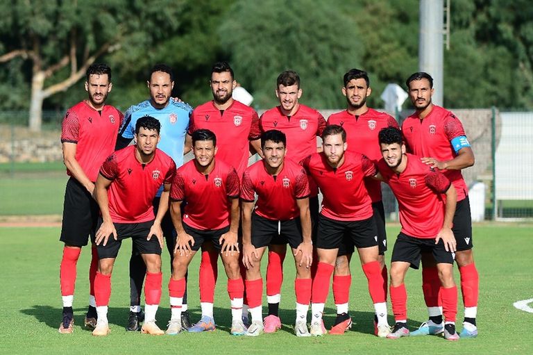 اتحاد الجزائر اتحاد الجزائر