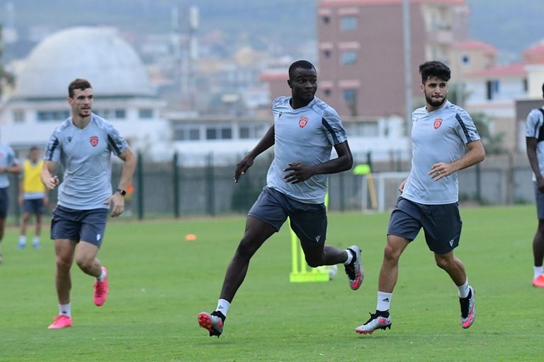 اتحاد الجزائر اتحاد الجزائر