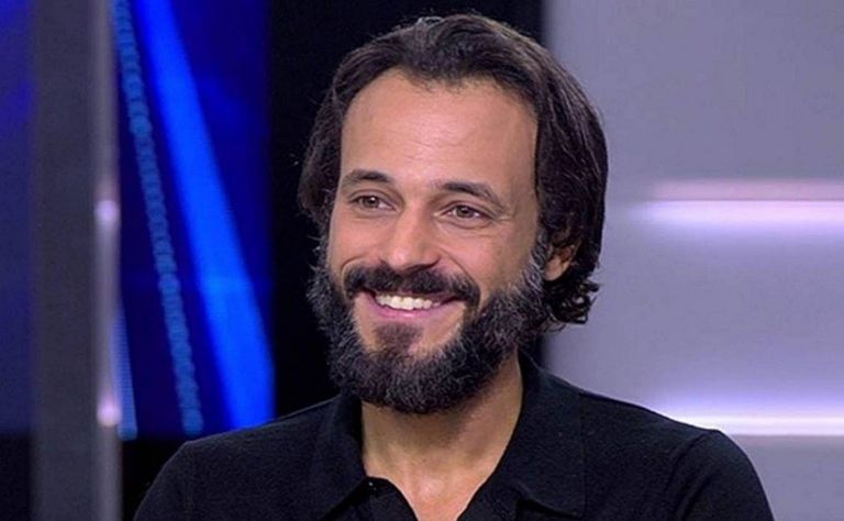 الفنان المصري يوسف الشريف