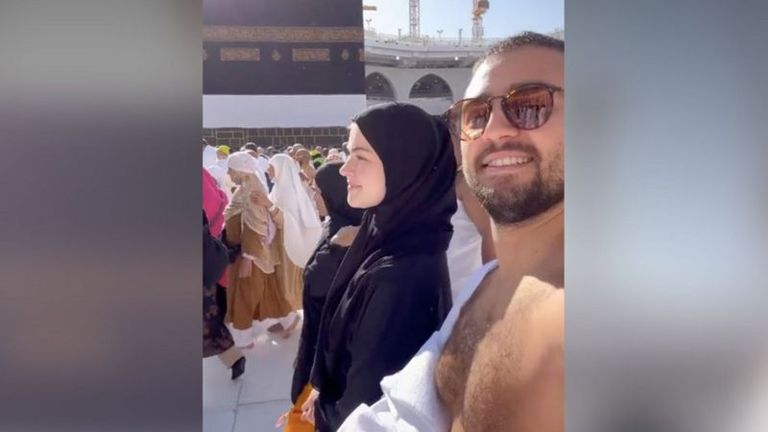 أليونا ويزن