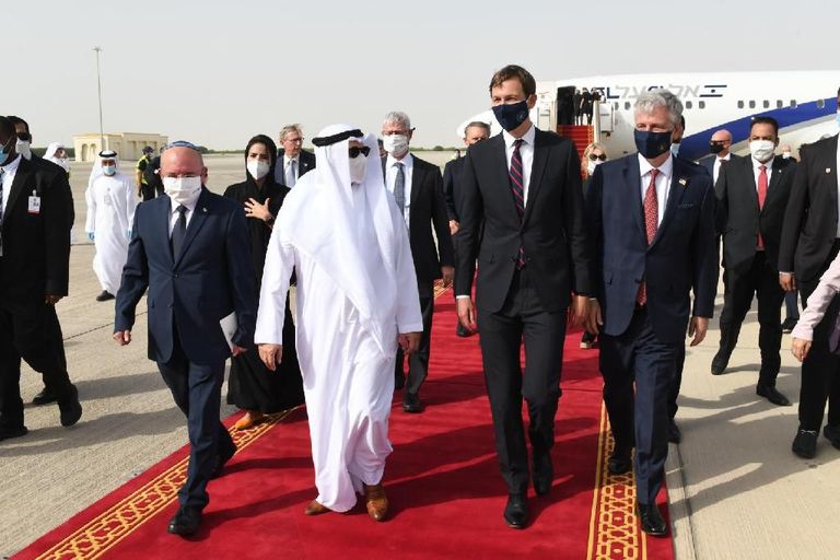 مائير بن شبات